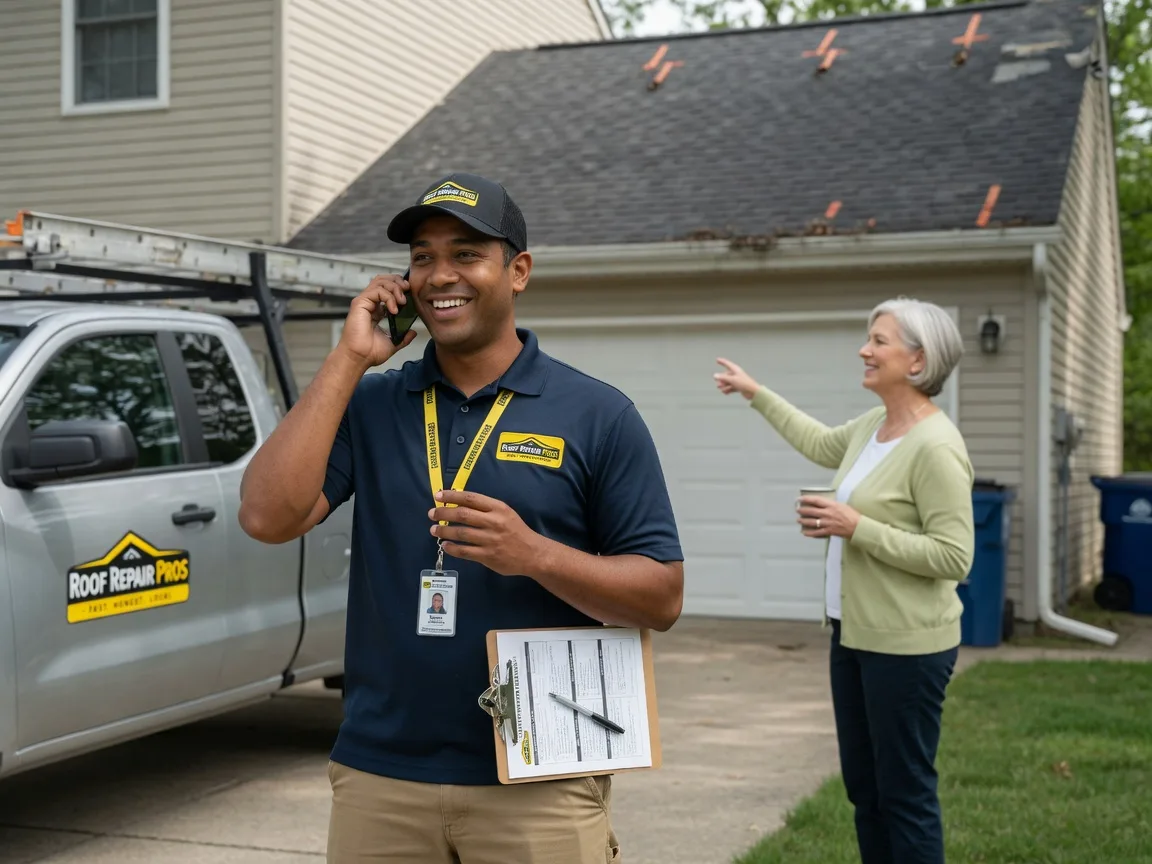 Roof Repair Prentice, WI FAQs